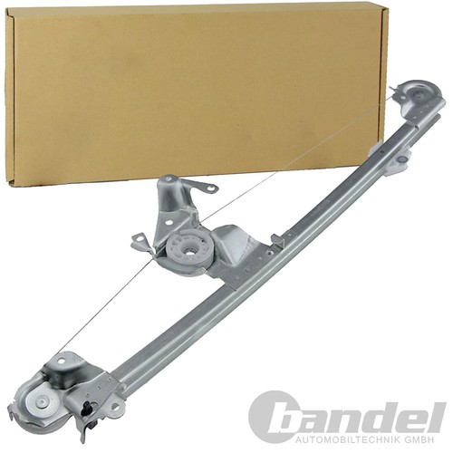 Fensterheber elektrisch hinten - fensterheber,