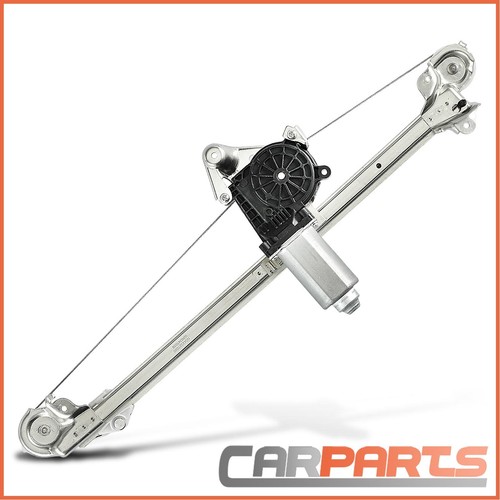 Fensterheber mit motor - fensterheber,