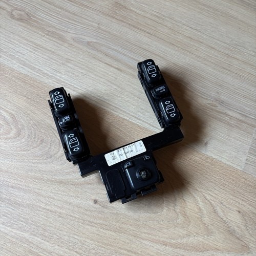 Fensterheber w210 s210 w202 - fensterheber,