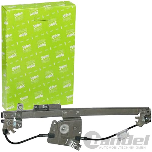 Valeo fensterheber hinten - fensterheber,