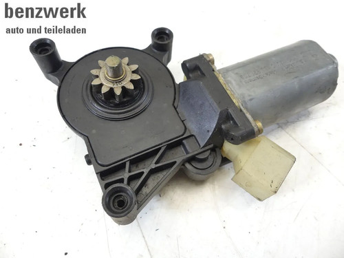 Mercedes w202 w210 motor - w202,