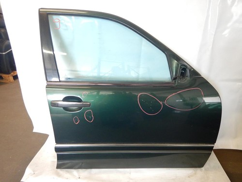Mercedes klasse w210 - e-klasse, tür