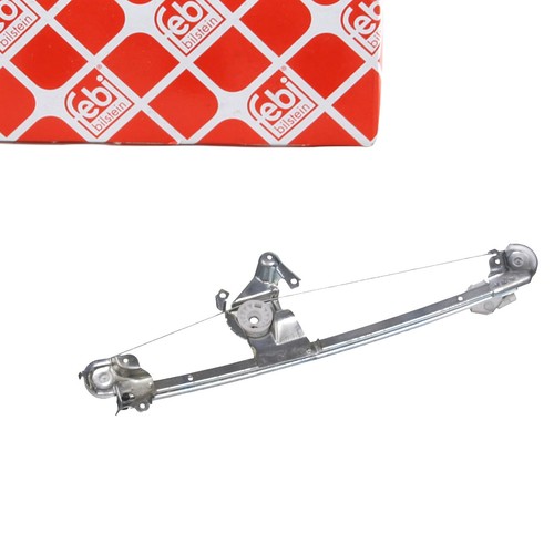 Febi fensterheber elektrisch - febi,