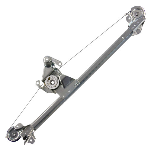 Fensterheber elektrisch hinten - fensterheber,
