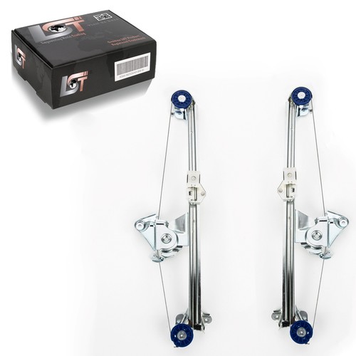 Fensterheber elektrisch - 2x,