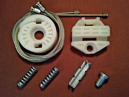 Fensterheber reparatursatz - fensterheber,