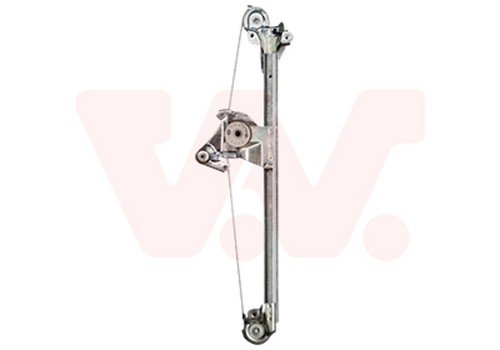 Fensterheber van wezel 3028263 - fensterheber,