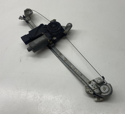 Elektrischer fensterheber mit - elektrischer,