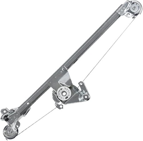 Fensterheber hinten links - hinten,