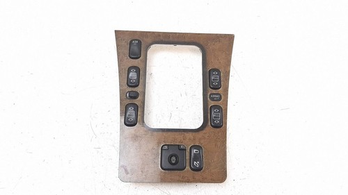 1997 w210 schalter - e,